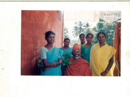 கொளிஞ்சிவாடி - தாராபுரம் 